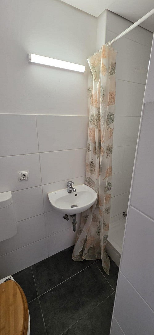 Wohnung Wallaustraße in Mainz