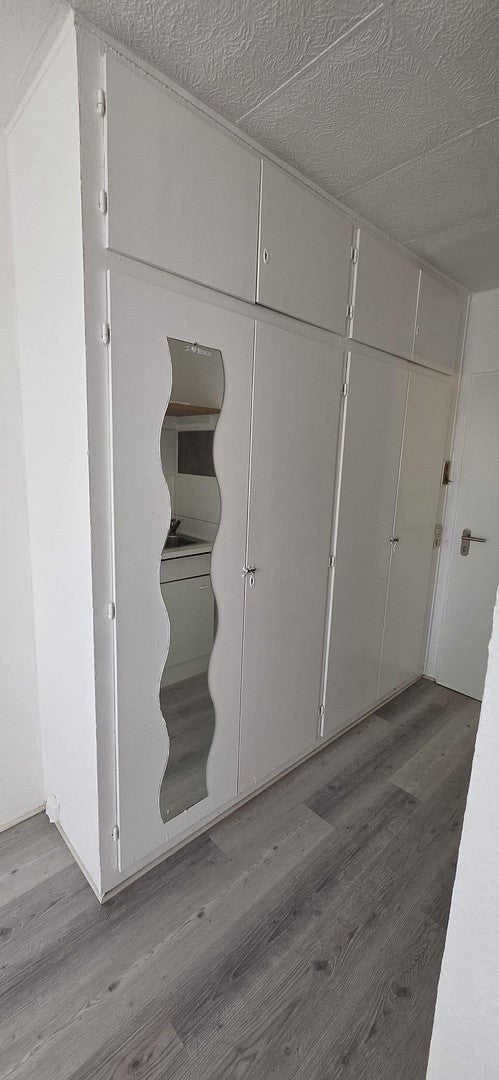 Wohnung Wallaustraße in Mainz