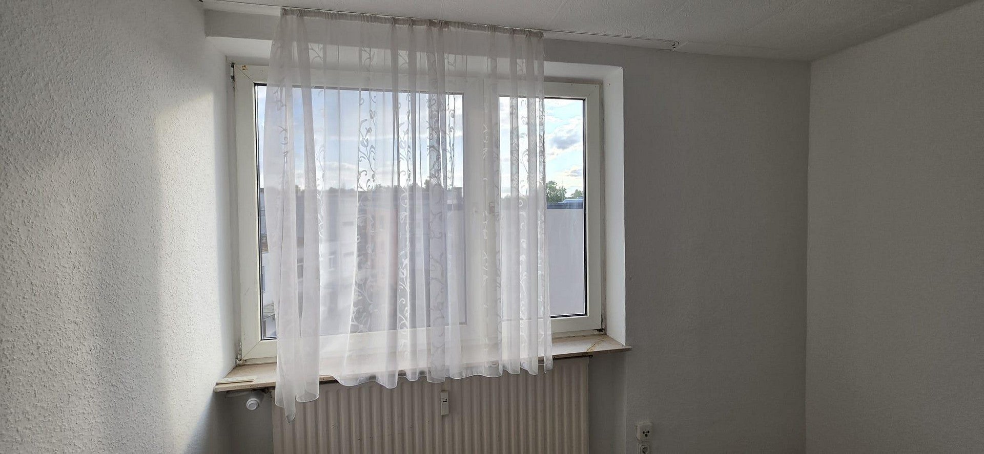 Wohnung Wallaustraße in Mainz