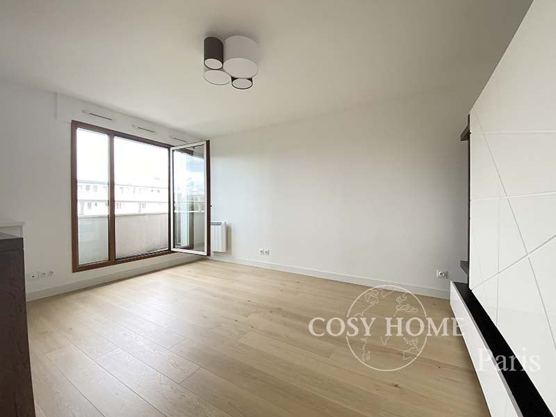 Appartement Avenue du Général de Gaulle à Saint-Mandé
