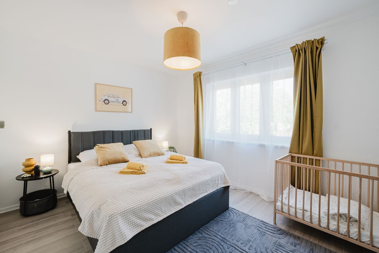 Wohnung Rothenfelder Straße in Wolfsburg