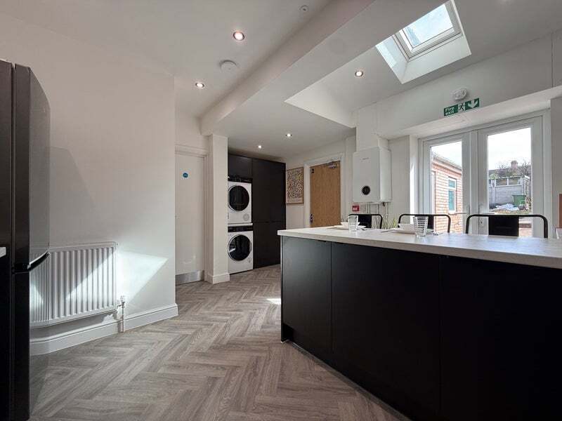 Room Victoria Street in Rugby