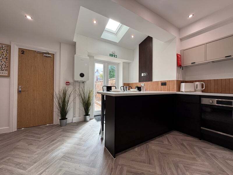 Room Victoria Street in Rugby
