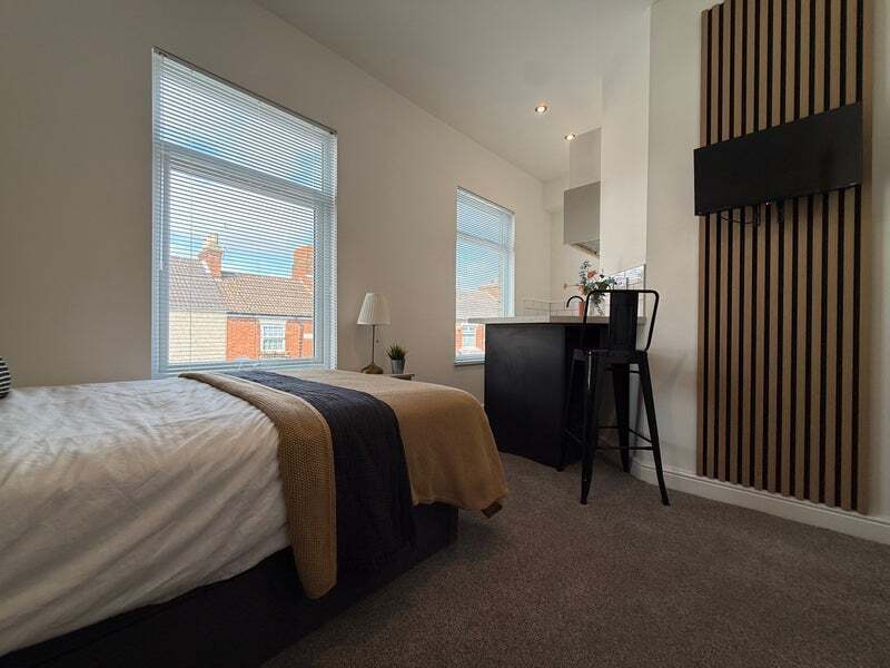 Room Victoria Street in Rugby