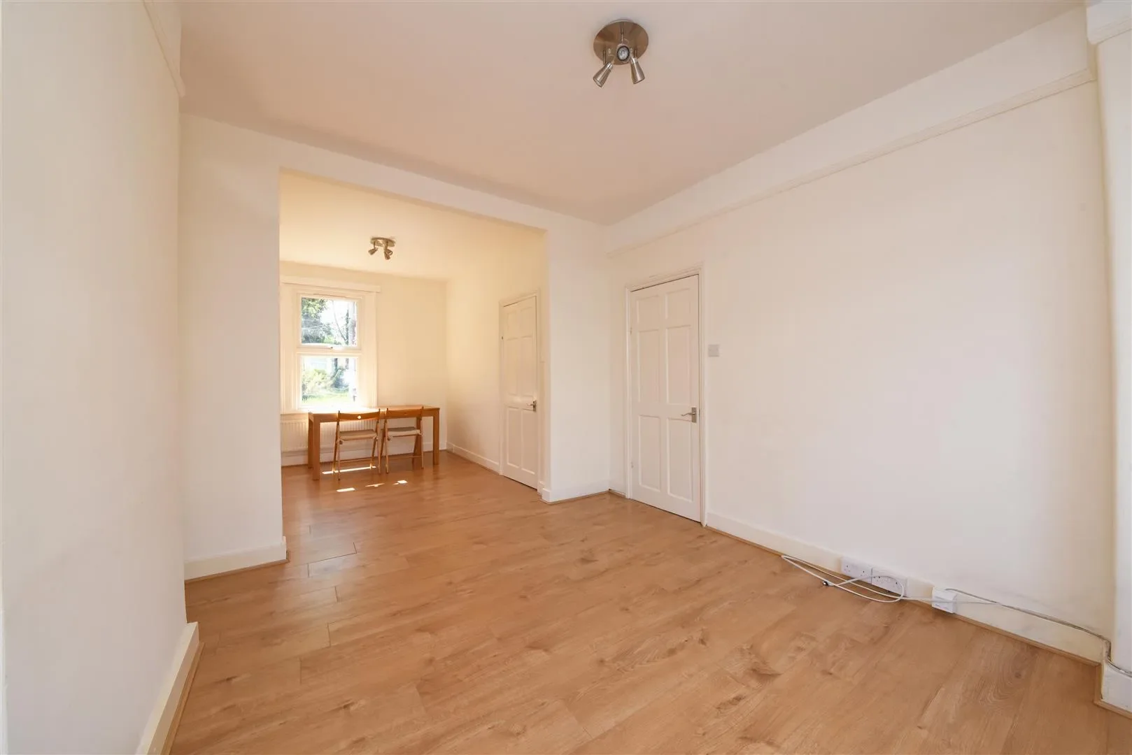 House Long Lane in Greater London