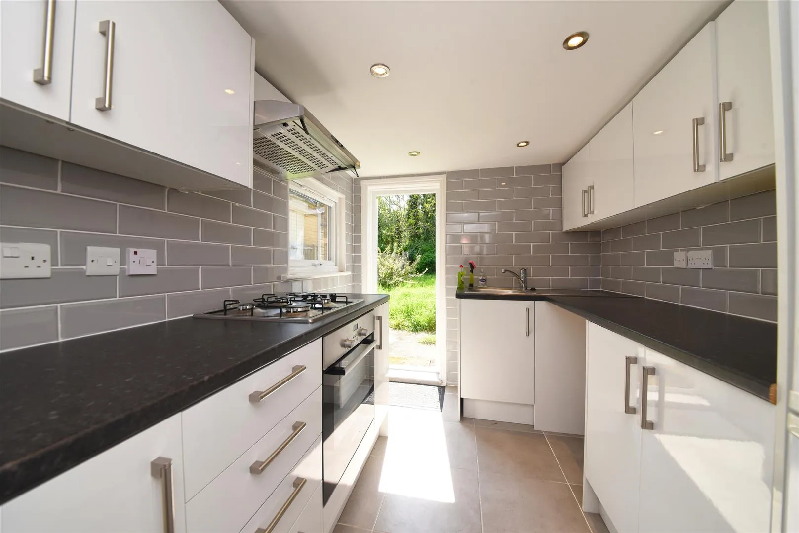 House Long Lane in Greater London