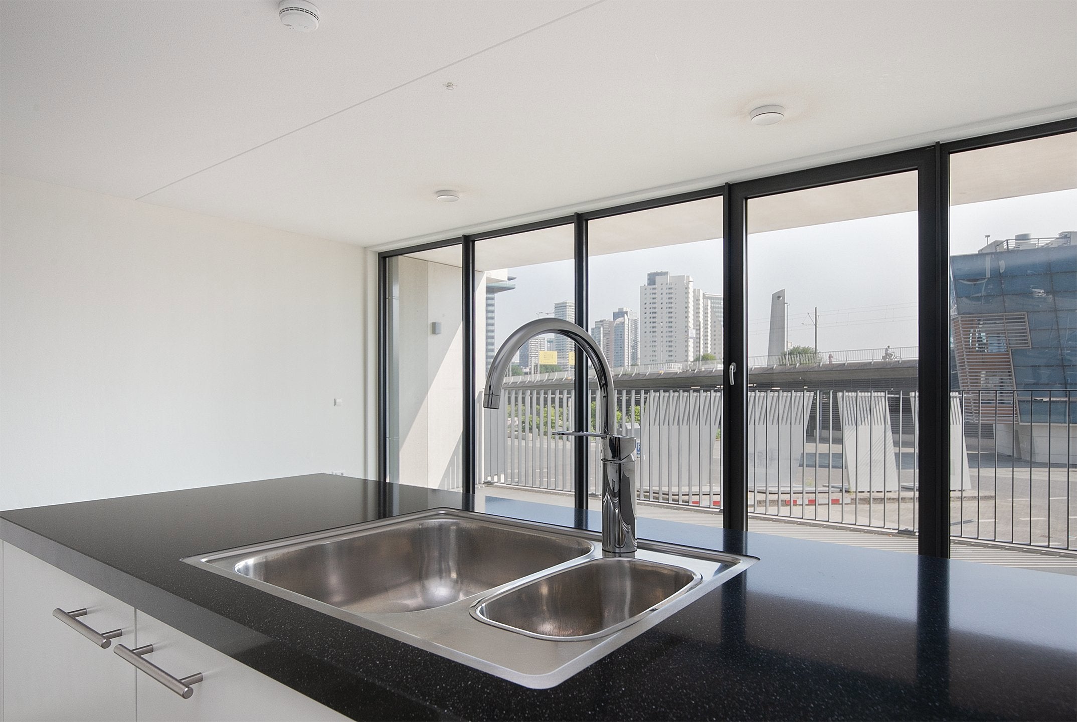Appartement Zalmstraat 157 in Rotterdam