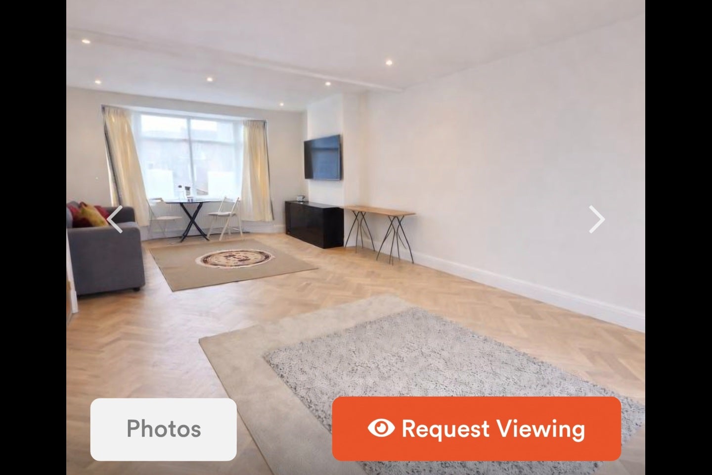 Room Kenneth Road in Greater London
