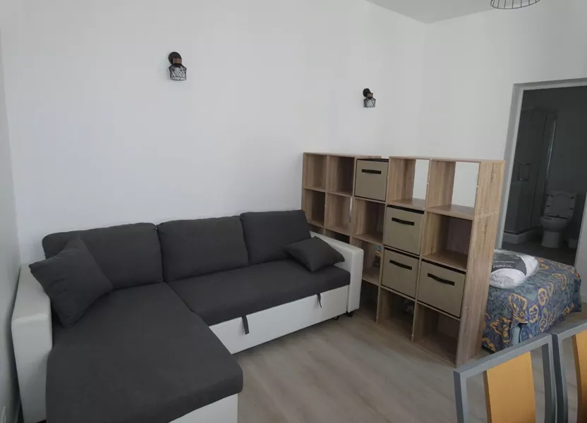 Appartement Rue du Chaudronnier à Niort
