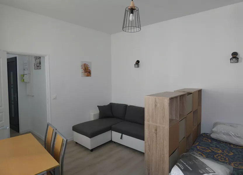 Appartement Rue du Chaudronnier à Niort
