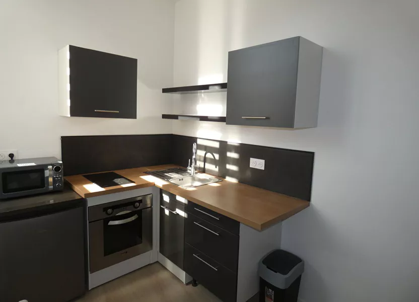 Appartement Rue du Chaudronnier à Niort