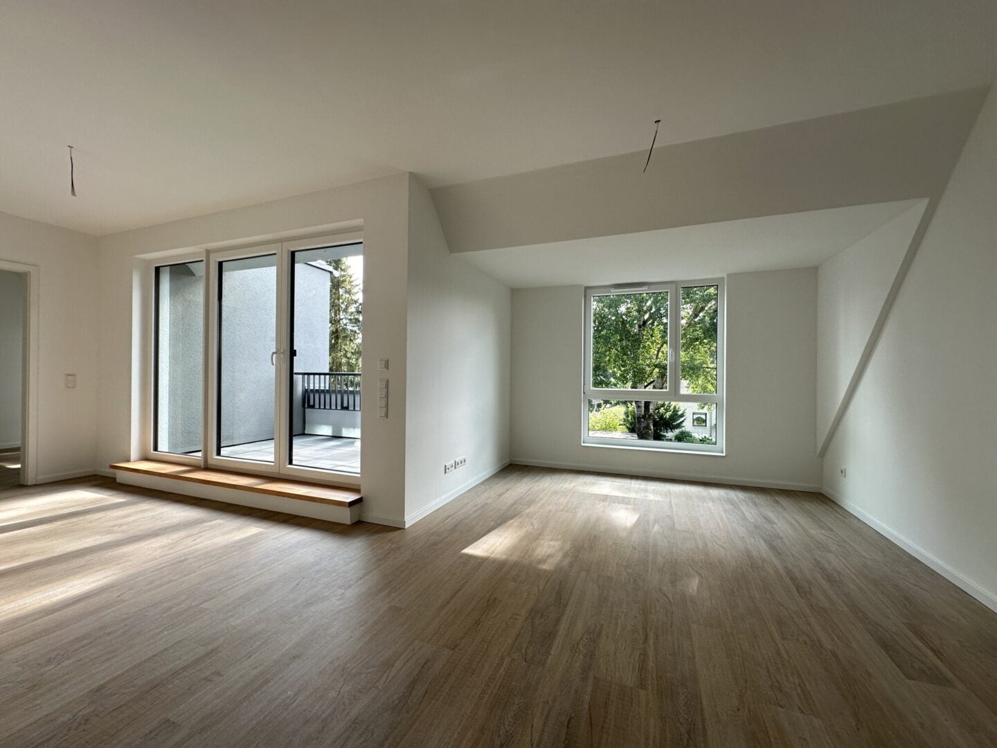 Wohnung Berner Straße in Hamburg