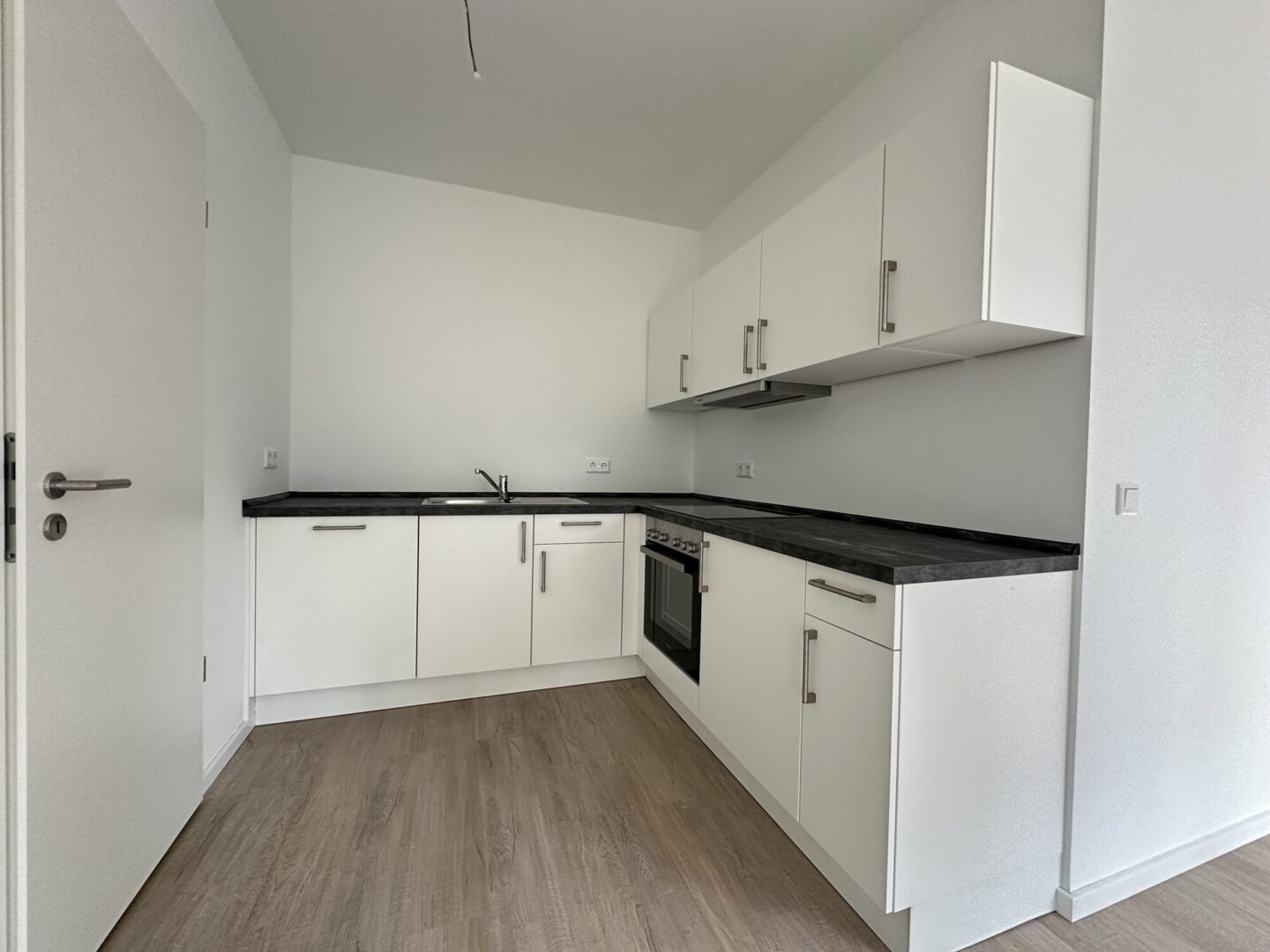 Wohnung Berner Straße in Hamburg