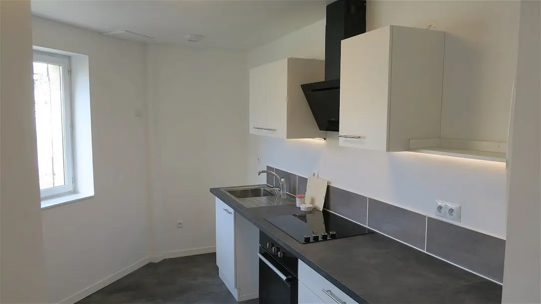Appartement Rue Michelet à Nexon