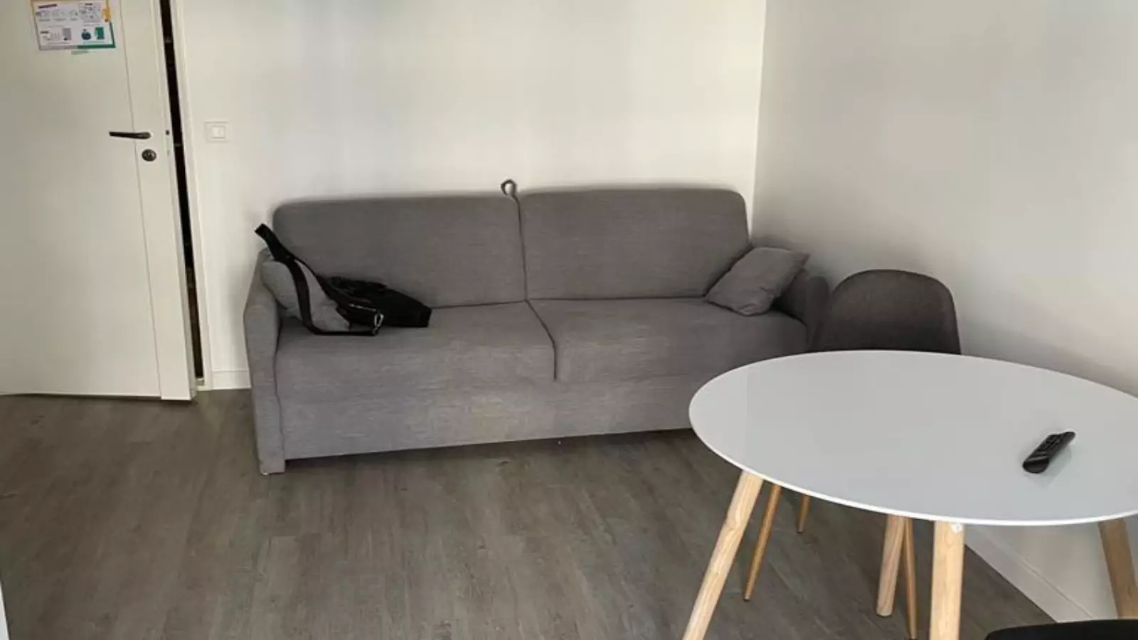 Appartement Square Monceau à Paris