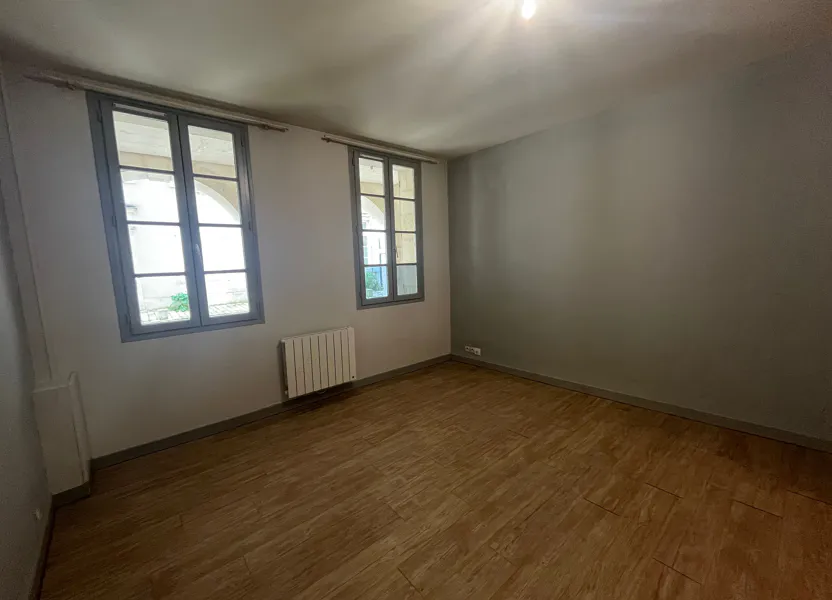Appartement Rue de l'Escale à La Rochelle
