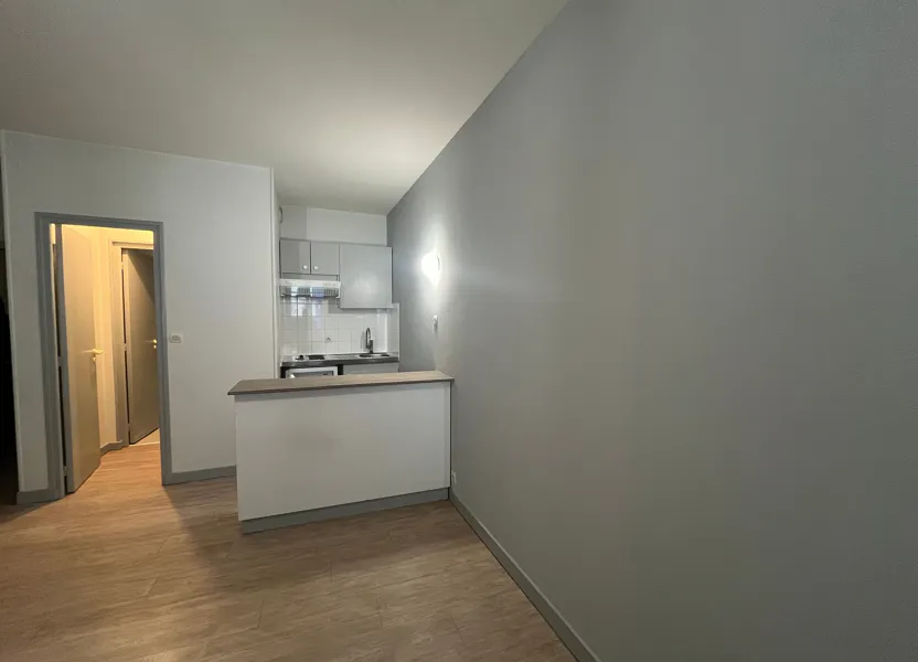 Appartement Rue de l'Escale à La Rochelle