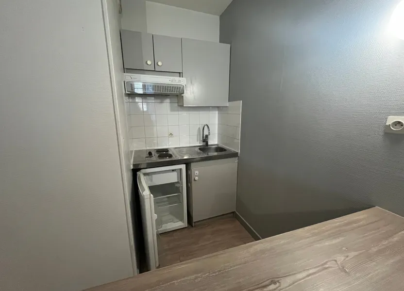 Appartement Rue de l'Escale à La Rochelle