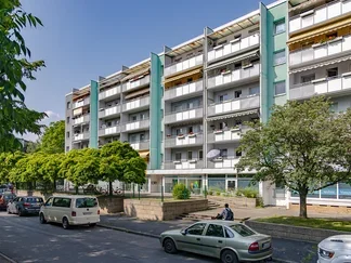 Wohnung Finsterwalder Straße in Dresden