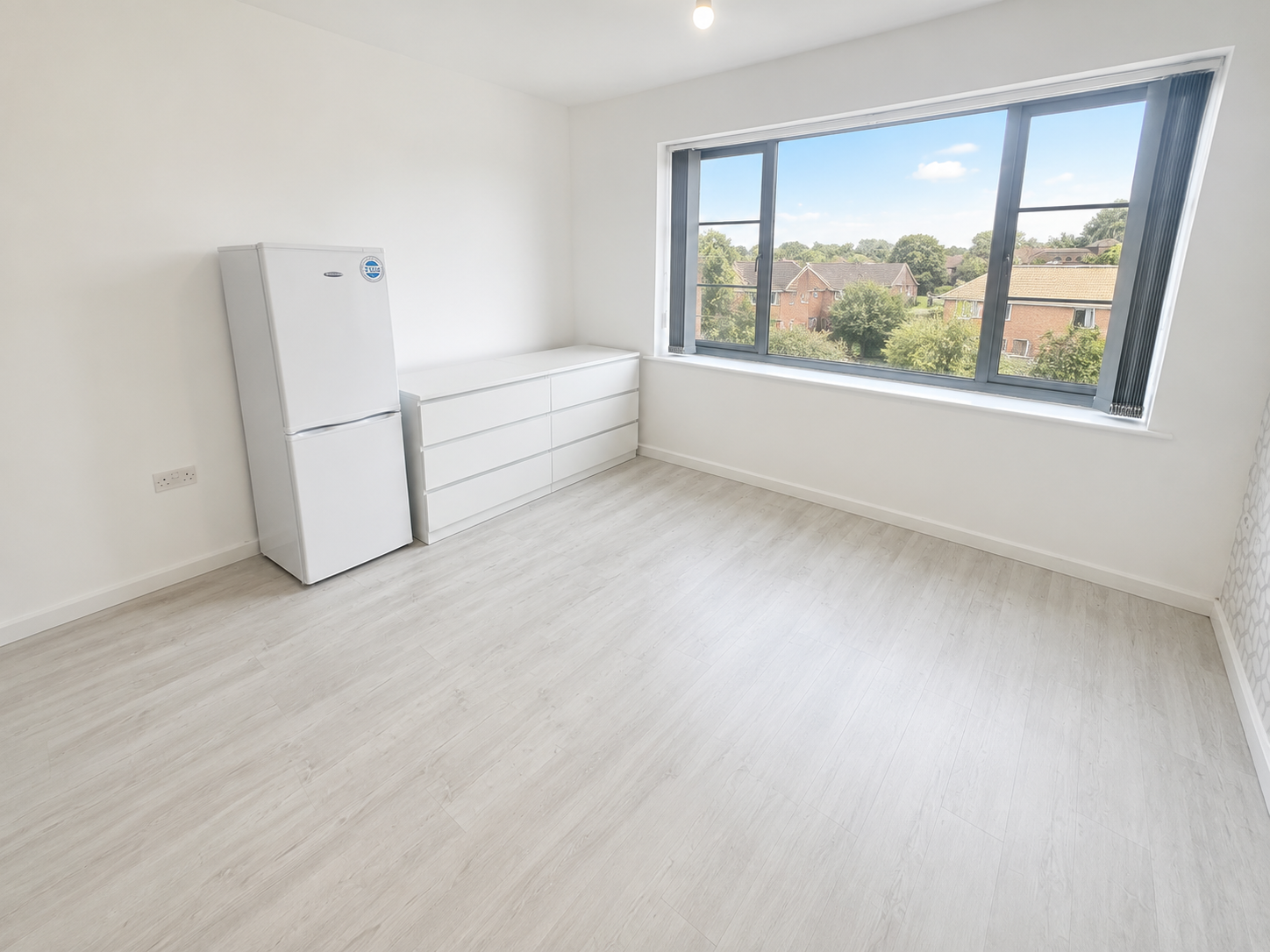 Flat Holly Lane in Sandwell