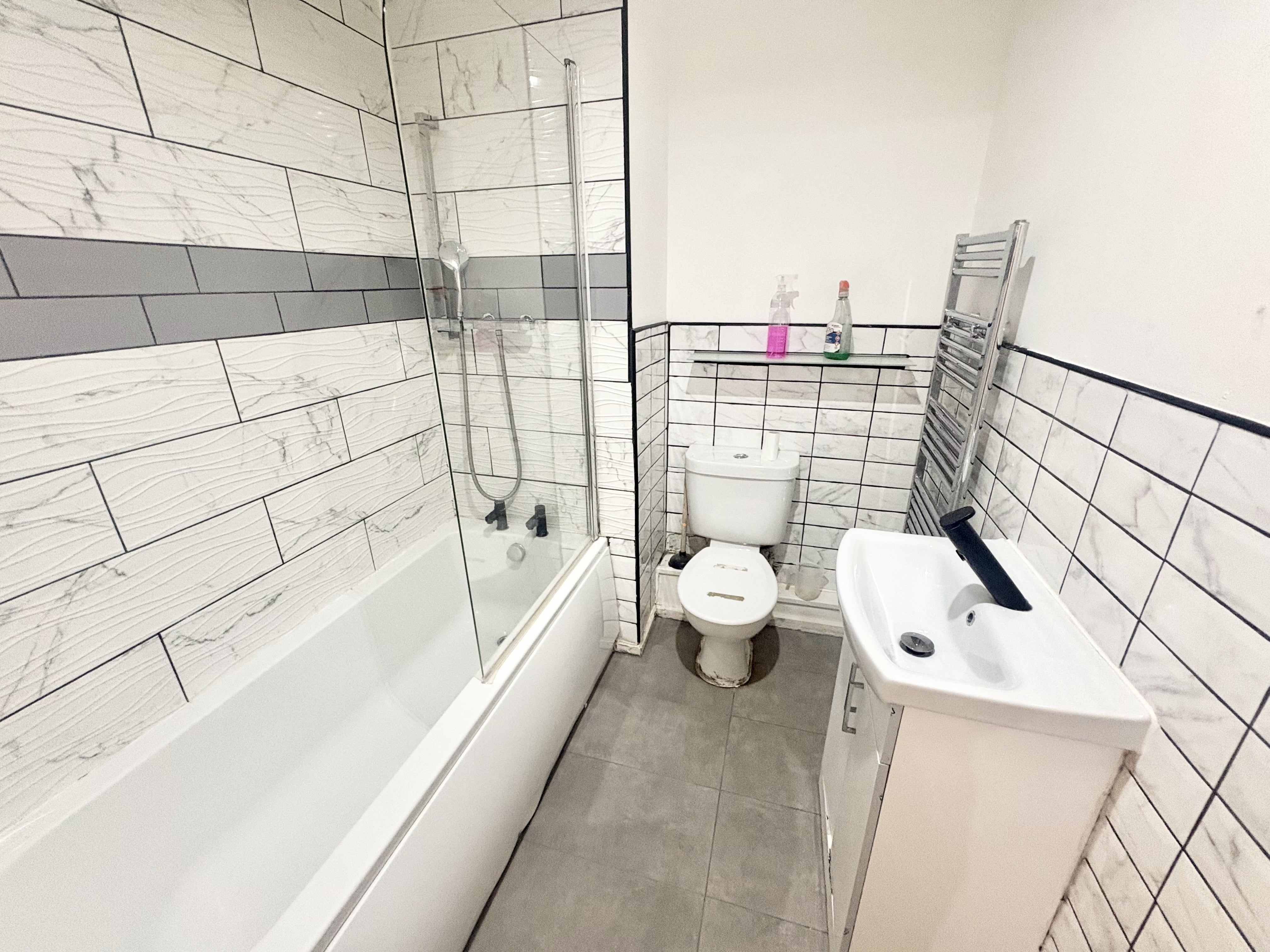 Flat Holly Lane in Sandwell