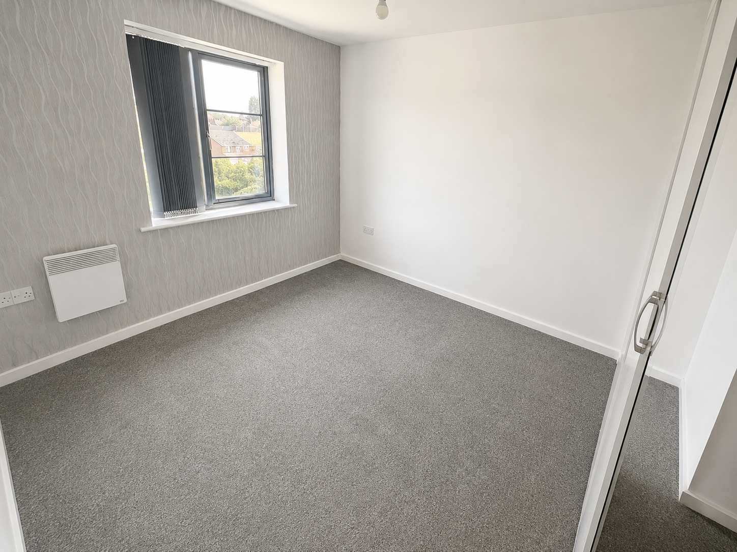 Flat Holly Lane in Sandwell