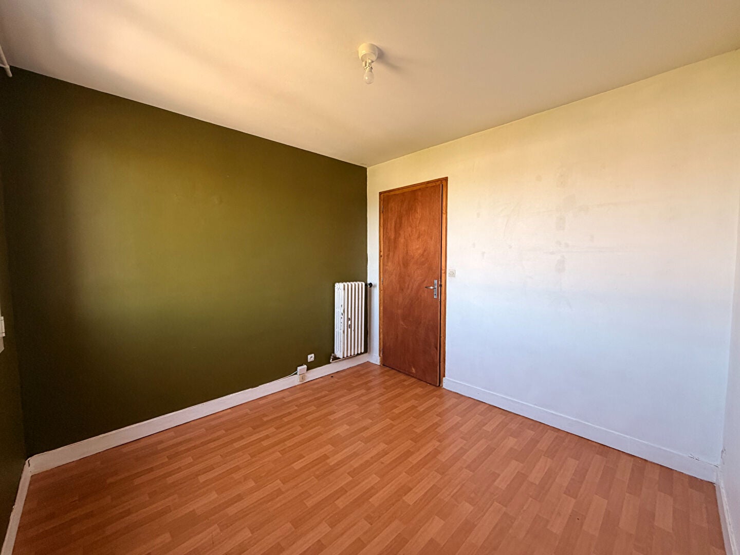Appartement Rue Le Brix à Rennes