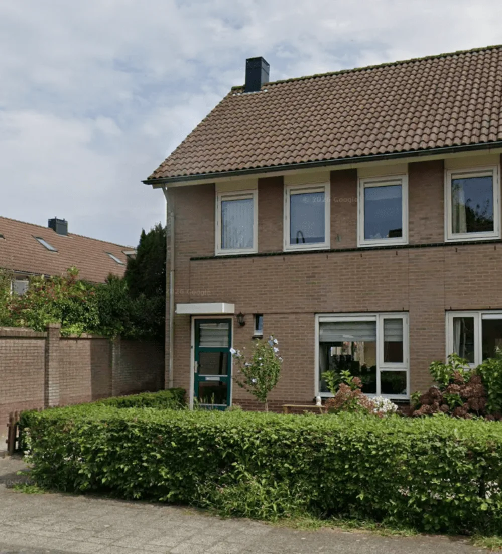 Flat Watertuin in Barneveld