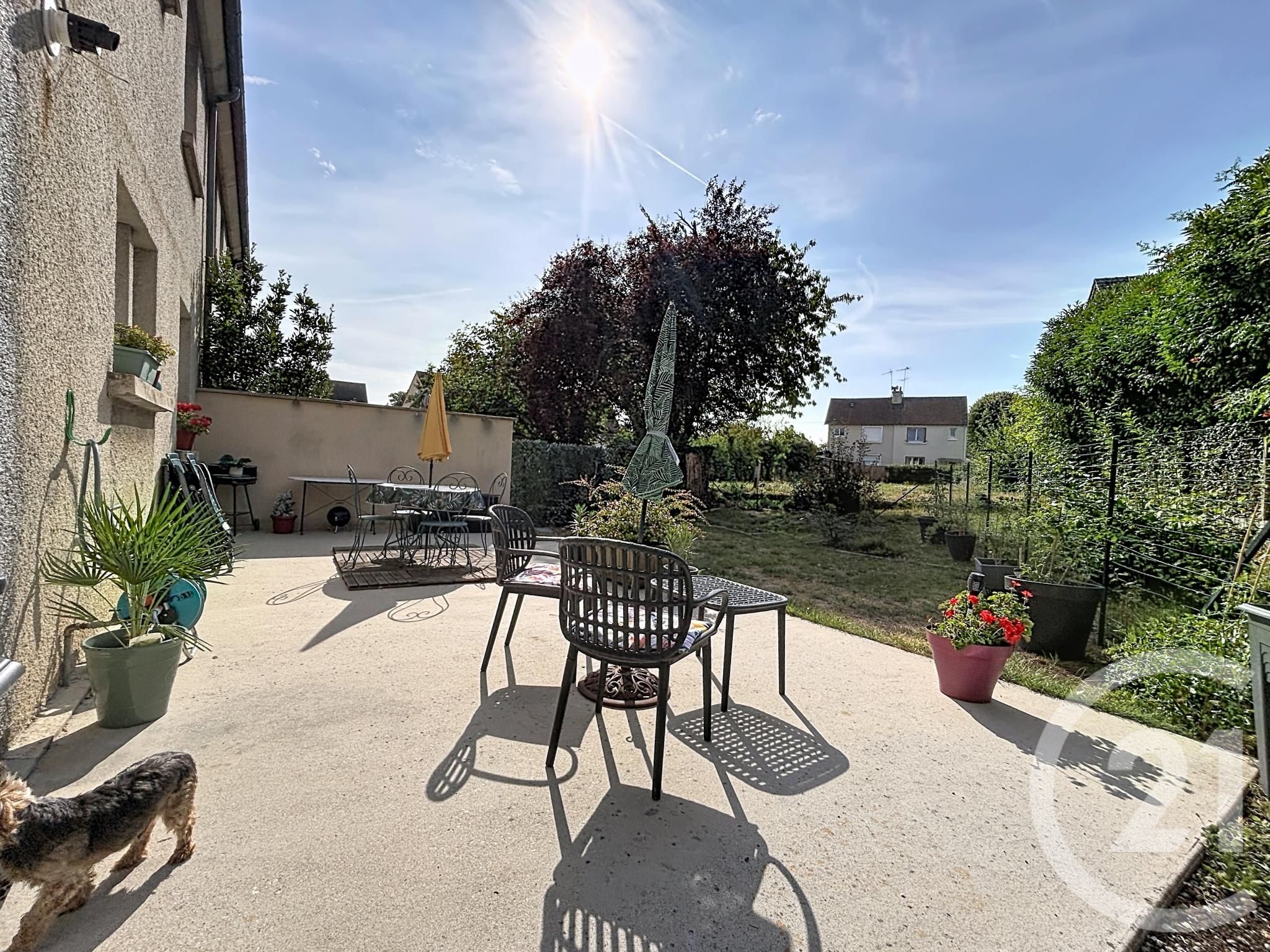 Flat Rue d'Argentan in Alençon