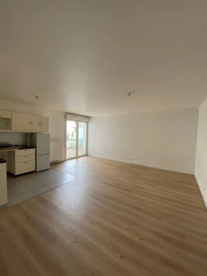 Appartement Voie de Seine à Villeneuve-le-Roi