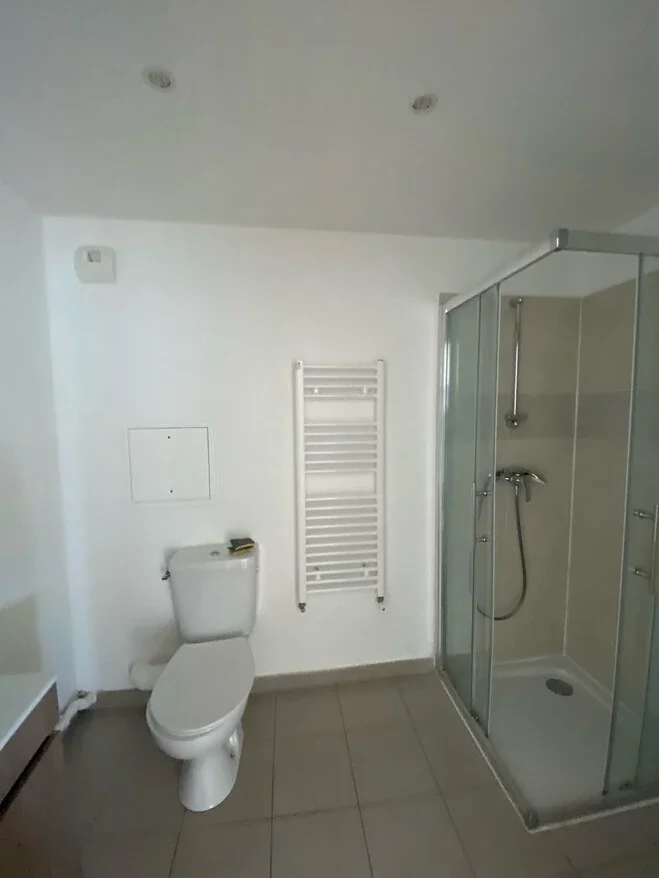 Appartement Voie de Seine à Villeneuve-le-Roi