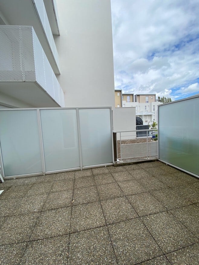 Appartement Voie de Seine à Villeneuve-le-Roi