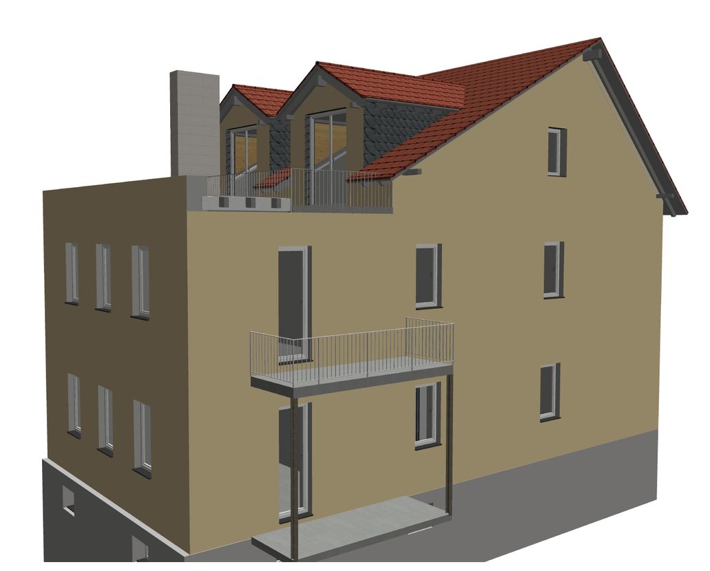 Wohnung Großenhainer Straße in Dresden