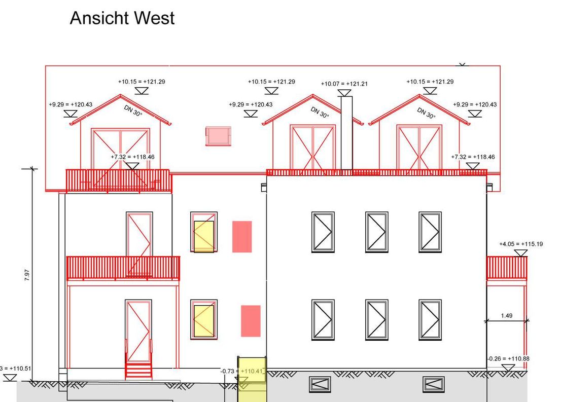 Wohnung Großenhainer Straße in Dresden