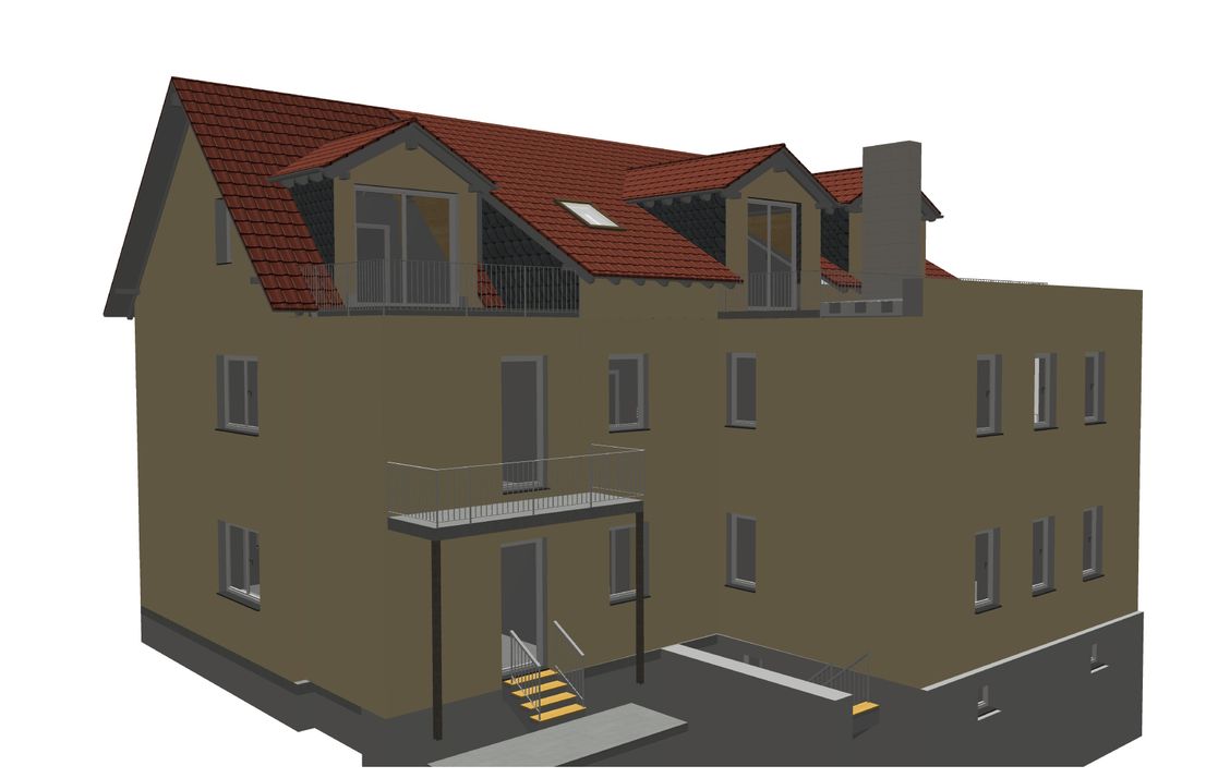 Wohnung Großenhainer Straße in Dresden