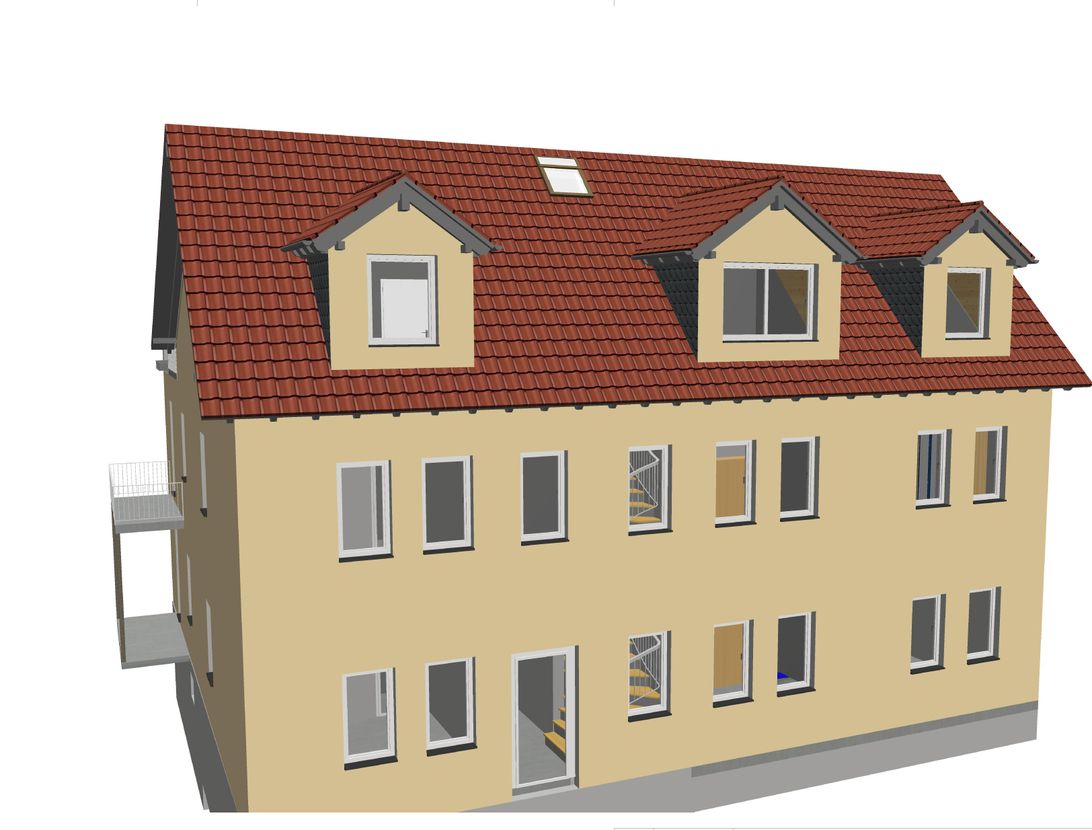 Wohnung Großenhainer Straße in Dresden