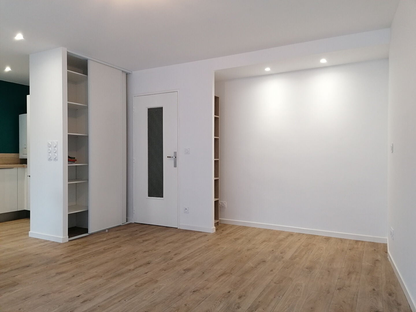 Appartement Avenue du Loup à Pau