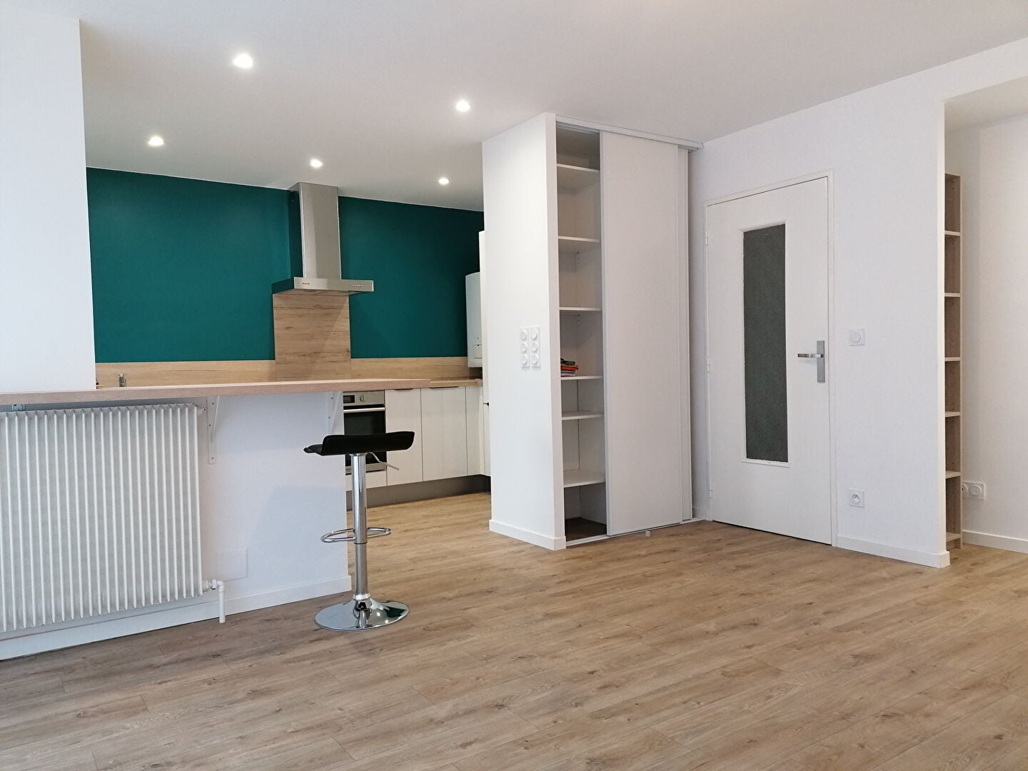 Appartement Avenue du Loup à Pau
