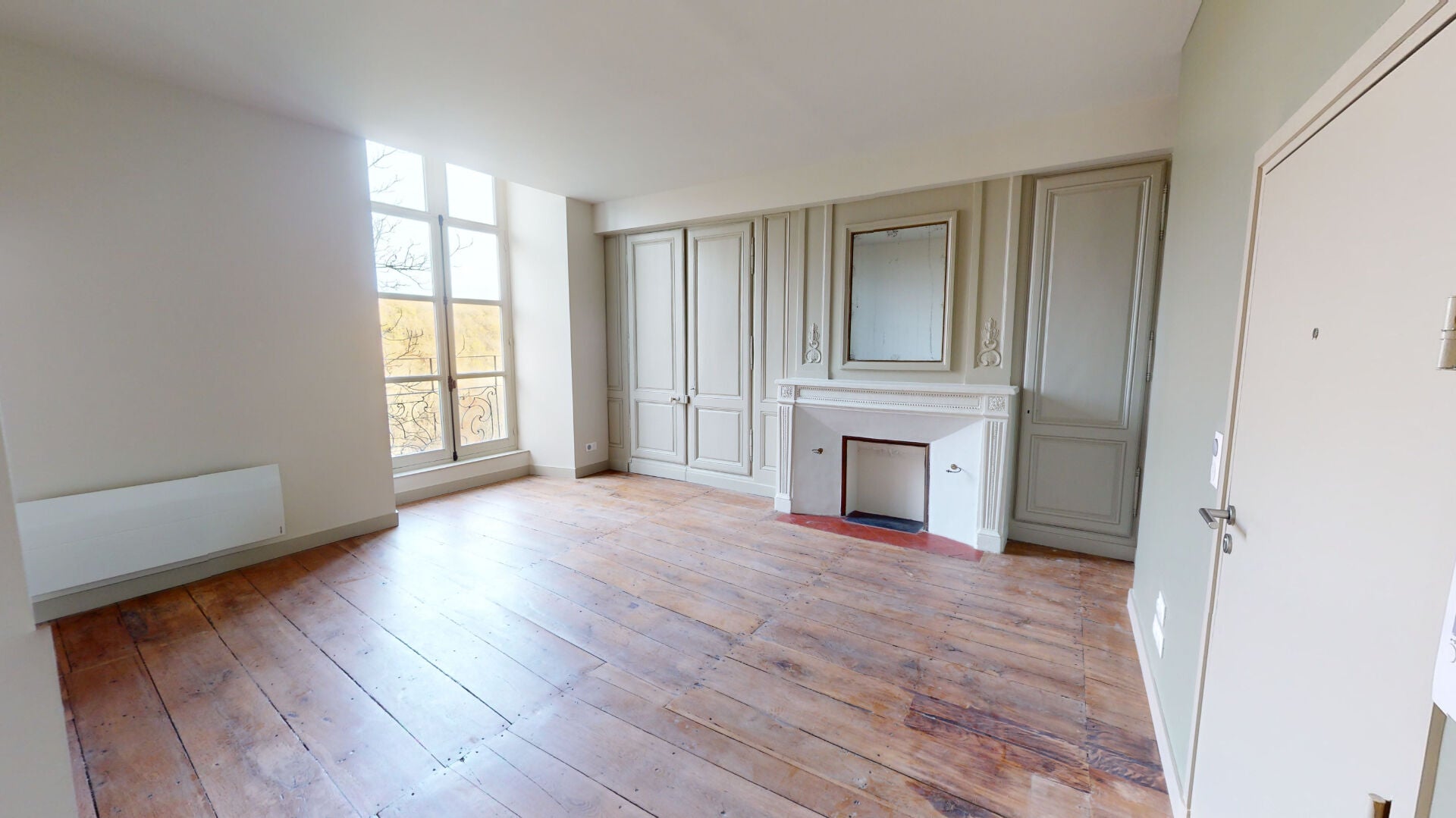 Appartement D 87 à Ligugé