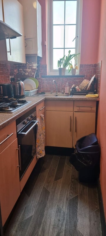Room Oakleigh Road North in Greater London