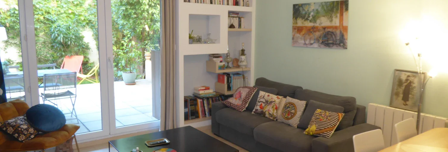 Appartement Rue de la Garenne à Montpellier