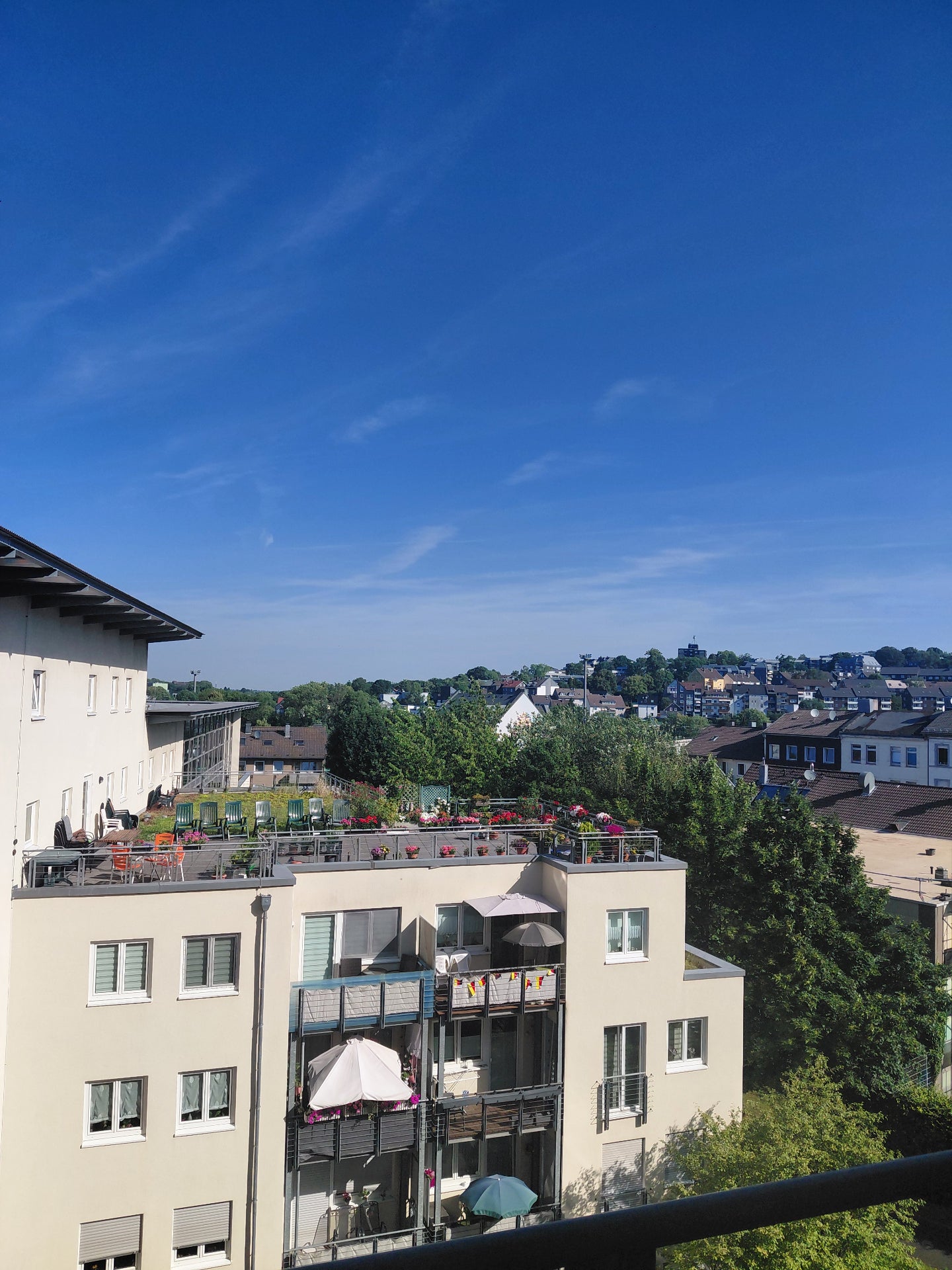 Wohnung Bismarckstraße in Remscheid
