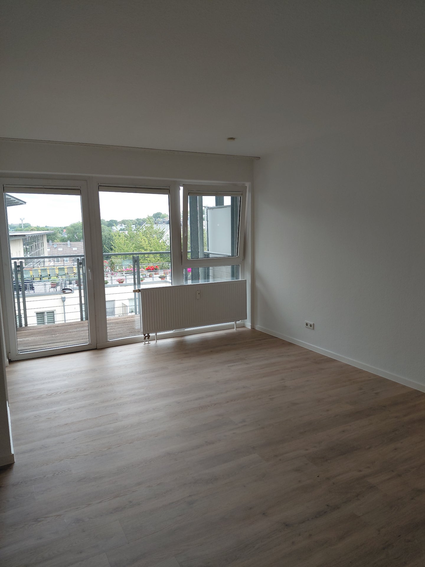 Wohnung Bismarckstraße in Remscheid