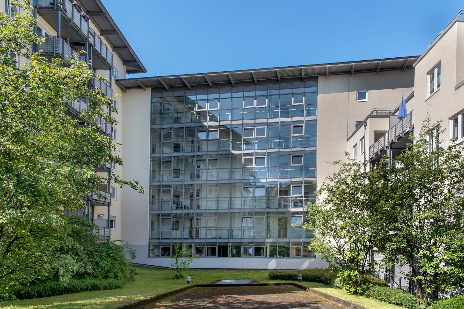 Wohnung Bismarckstraße in Remscheid
