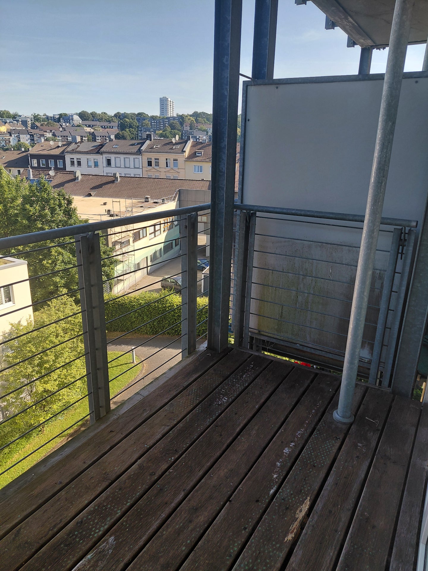 Wohnung Bismarckstraße in Remscheid
