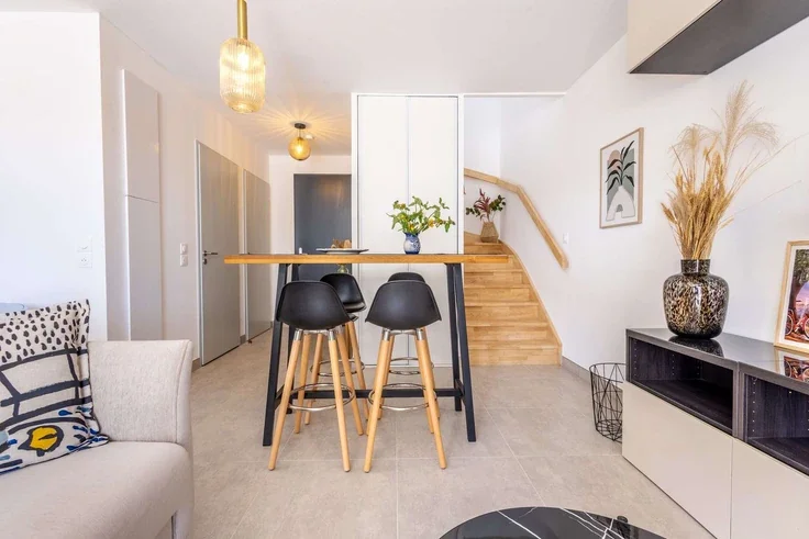 Appartement Chemin de Falgairas à Valras-Plage