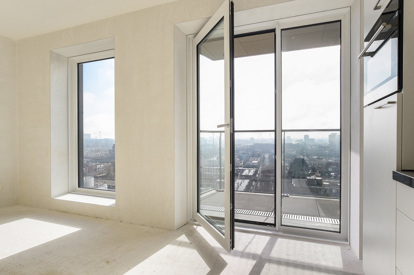 Appartement Turfhaven 263 in Den Haag
