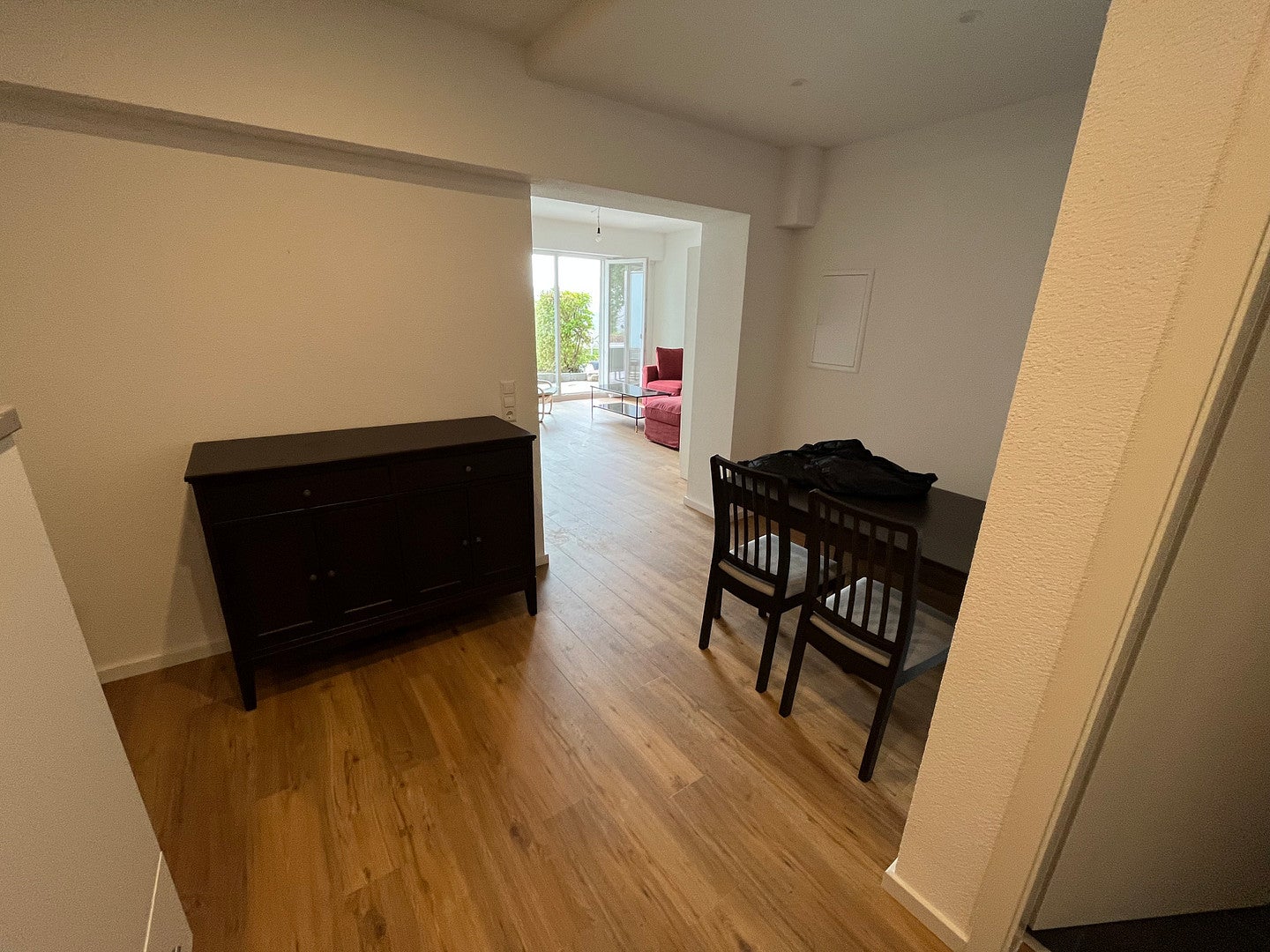 Wohnung Mozartstraße in Waldshut