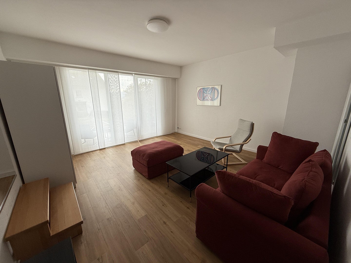 Wohnung Mozartstraße in Waldshut