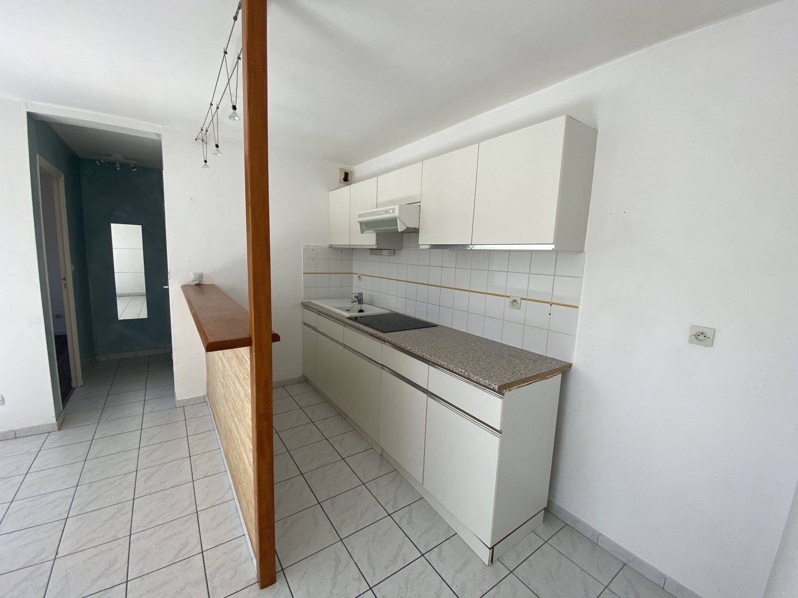 Appartement Rue du Moulin Brulé à Amiens